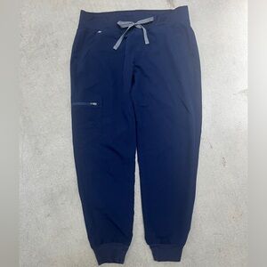 Figs Technical Collection Jogger Scrubs - M/P